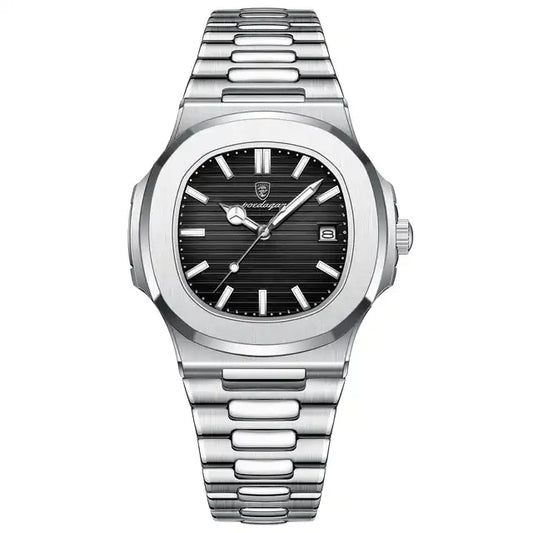 POEDAGAR 613 Men Watch Business
