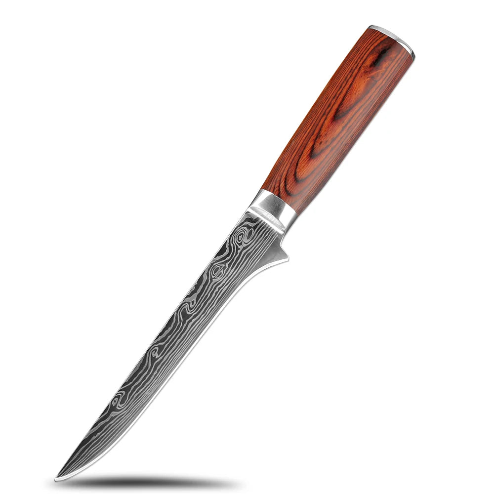 Couteau à Désosser - Collection Hikari no Ha