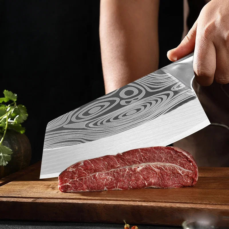 Hachoir de Chef - Collection Hikari no Ha