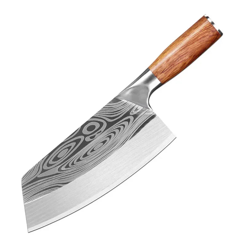 Hachoir de Chef - Collection Hikari no Ha