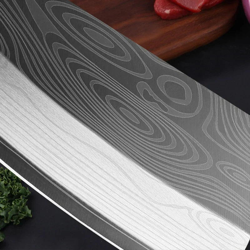 Hachoir de Chef - Collection Hikari no Ha